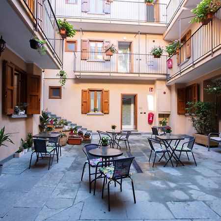 La Casa Del Sarto - Rooms And Apartments Lecco Kültér fotó