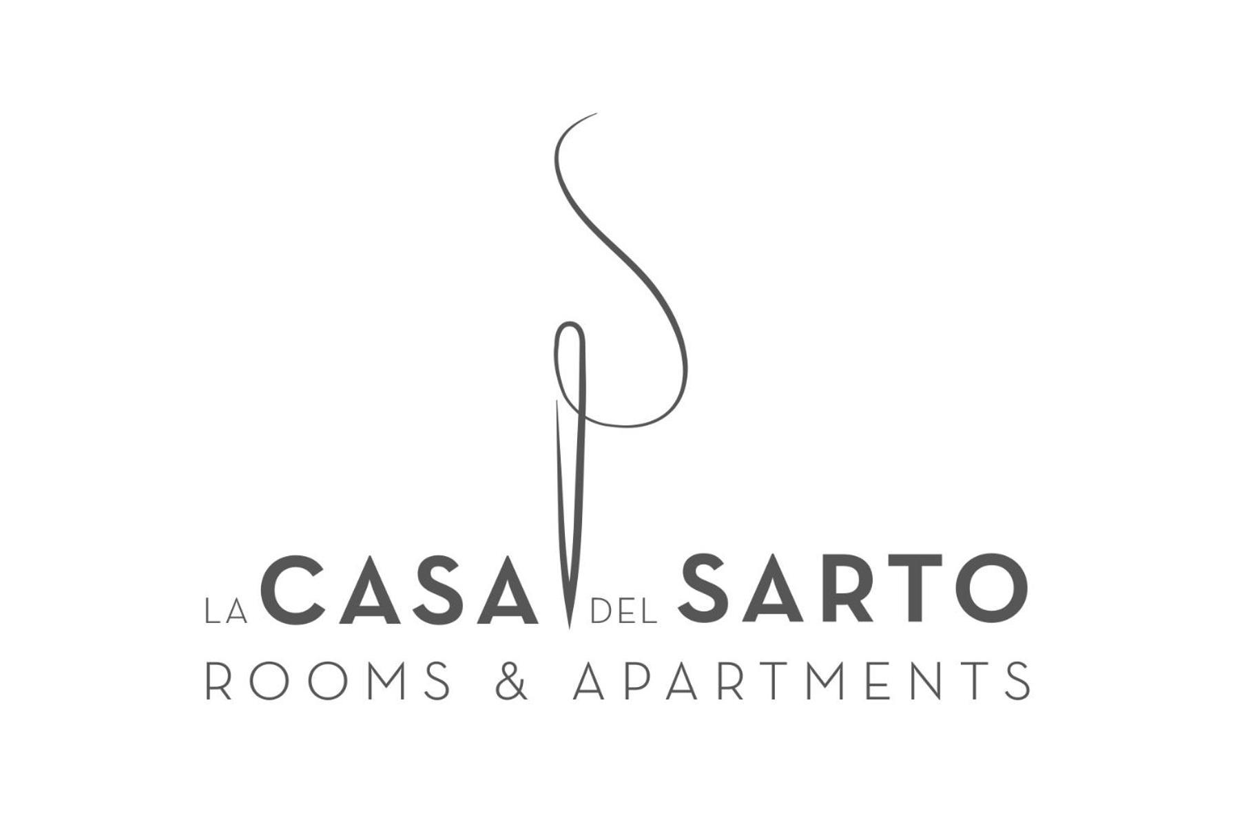 La Casa Del Sarto - Rooms And Apartments Lecco Kültér fotó