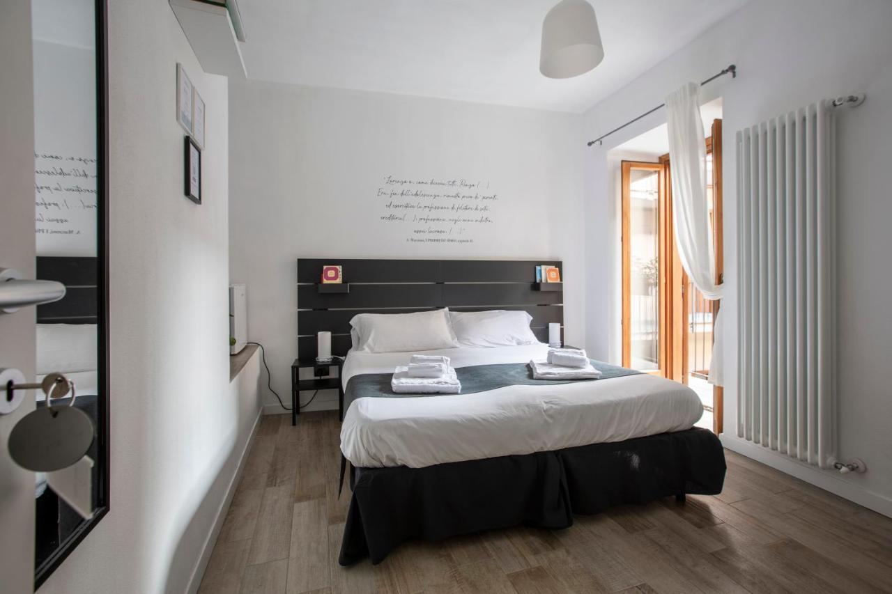La Casa Del Sarto - Rooms And Apartments Lecco Kültér fotó