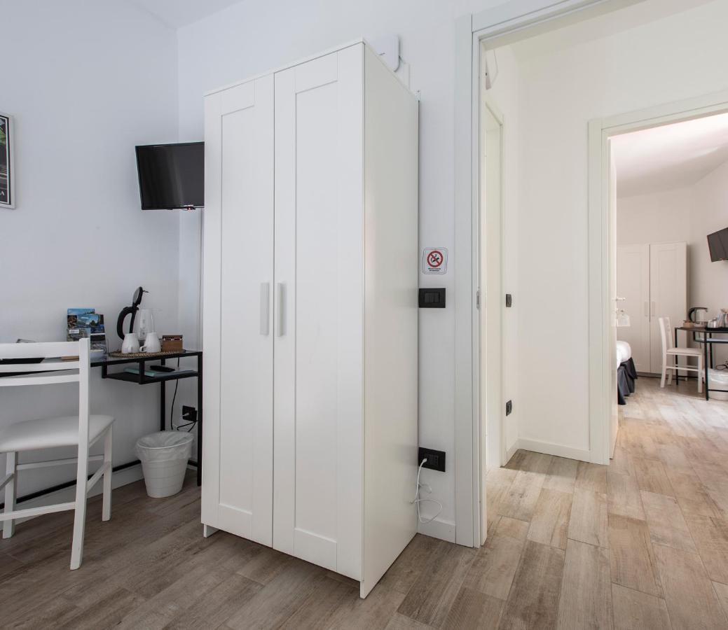 La Casa Del Sarto - Rooms And Apartments Lecco Kültér fotó
