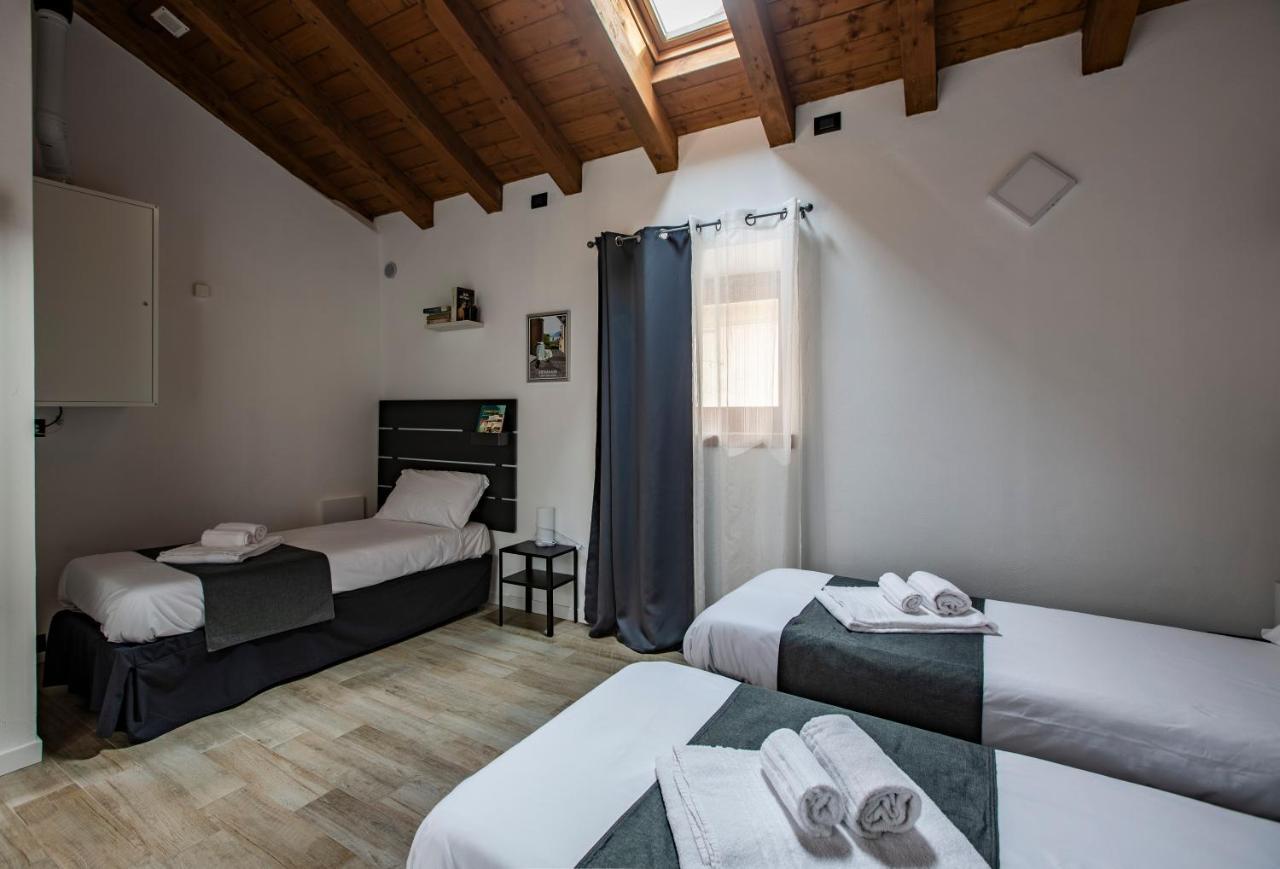 La Casa Del Sarto - Rooms And Apartments Lecco Kültér fotó