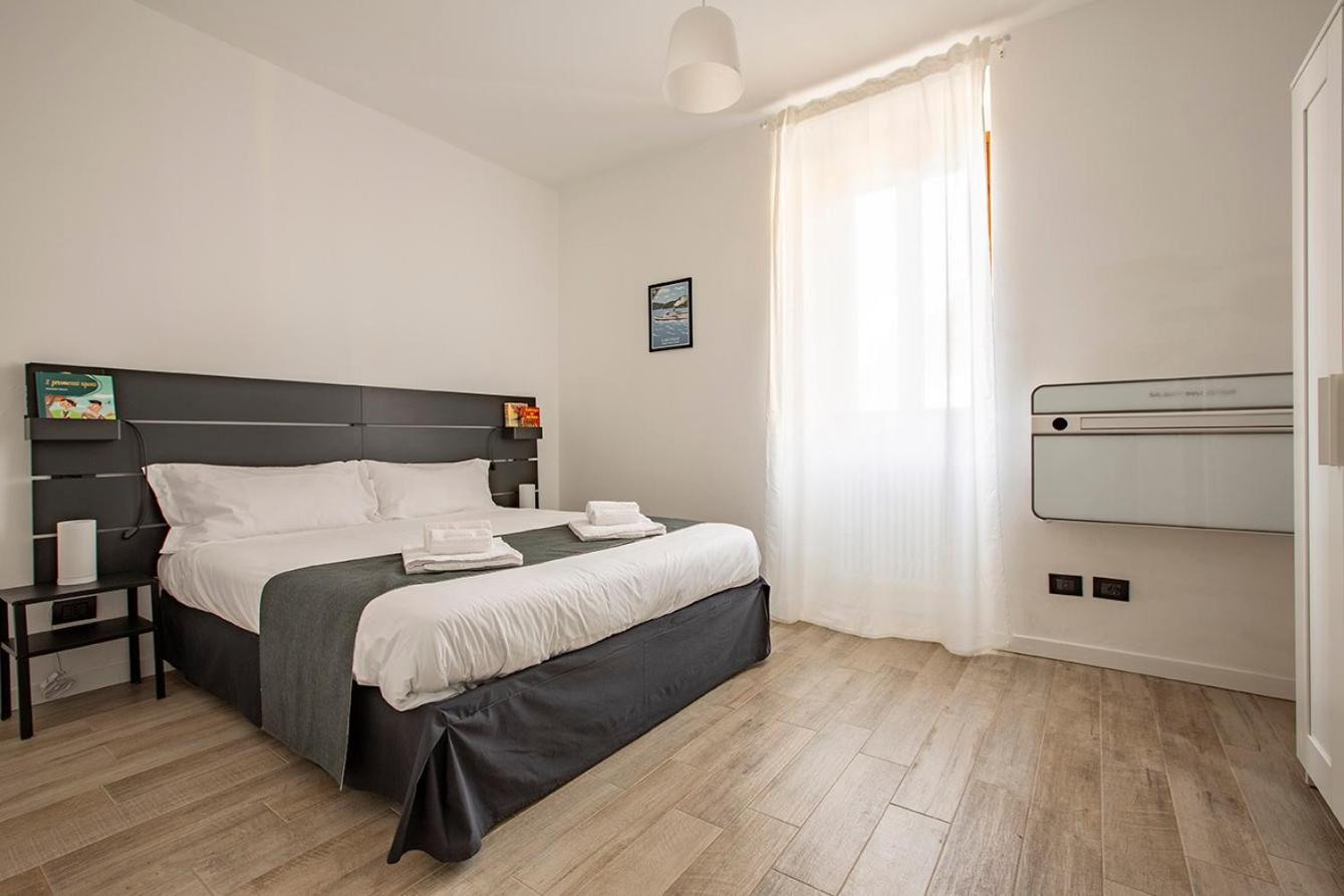 La Casa Del Sarto - Rooms And Apartments Lecco Kültér fotó