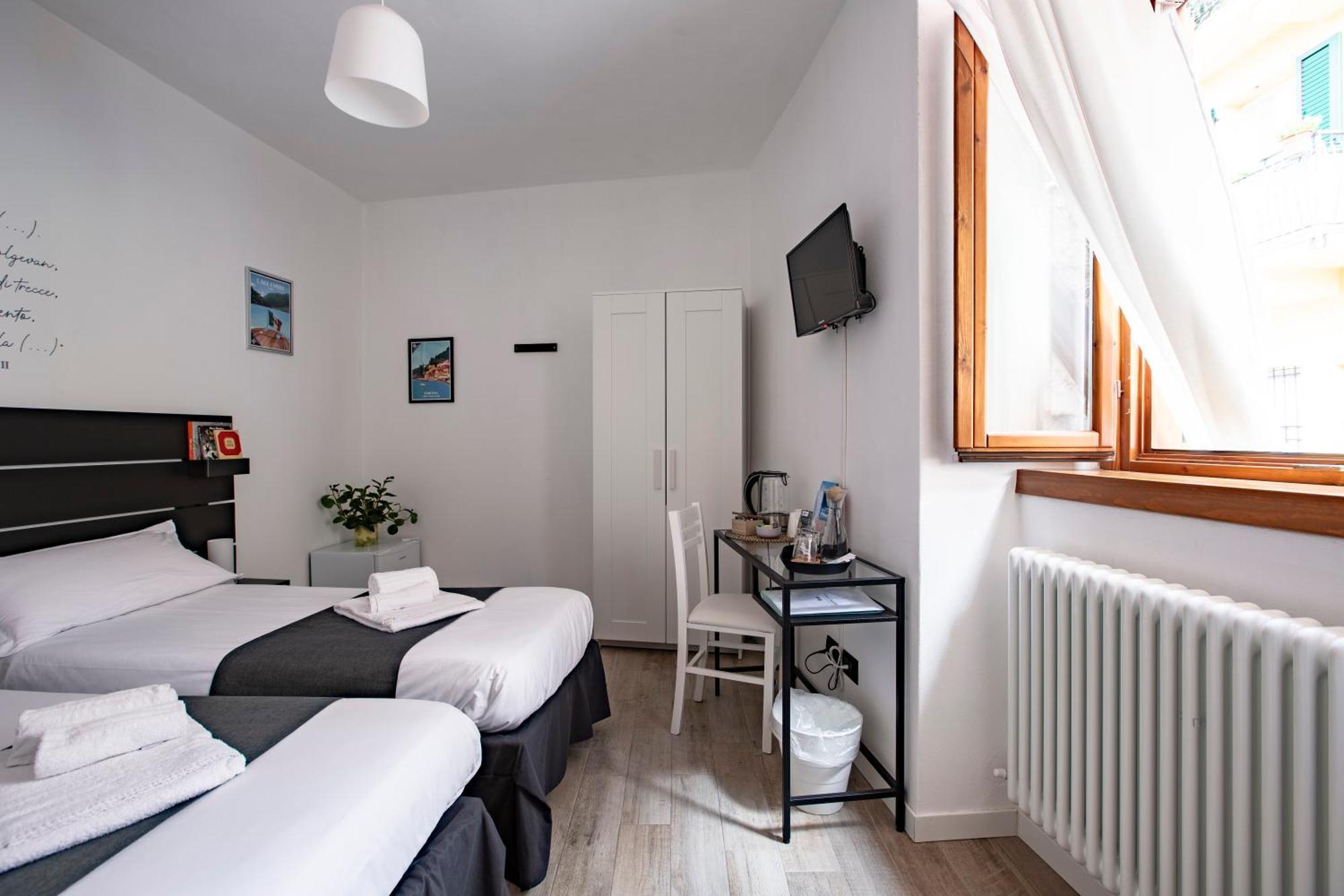 La Casa Del Sarto - Rooms And Apartments Lecco Kültér fotó